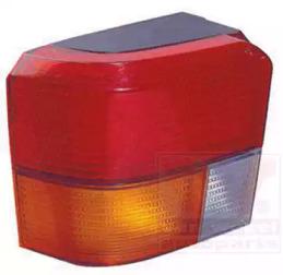 Van Wezel 5874931 Ліхтар задній