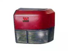 Van Wezel 5874934 Ліхтар задній Van Wezel 5874934 Ліхтар задній