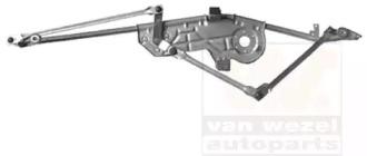 Van Wezel 5879230 Drive assy-wind Van Wezel 5879230 Drive assy-wind