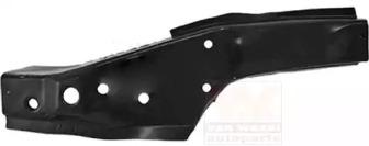 Van Wezel 5888328 Laengstraeger