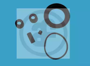 Autofren D4235 Repair kit disc brake Autofren D4235 Repair kit disc brake