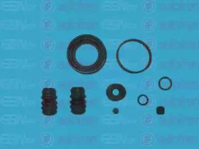 Autofren D42372 Repair kit disc brake Autofren D42372 Repair kit disc brake