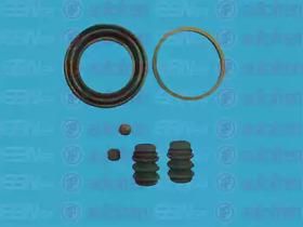 Autofren D42376 Repair kit disc brake Autofren D42376 Repair kit disc brake