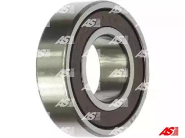 AS-PL ABE9035(NSK) Комплект подшипника