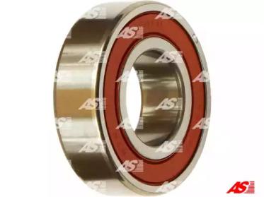 AS-PL ABE9035(NTN) Підшипник кульковий