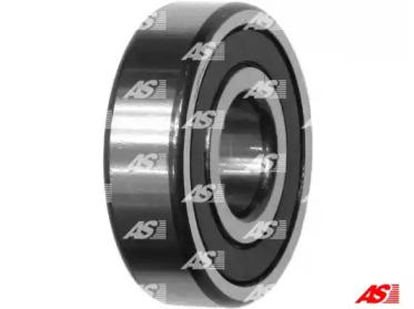 AS-PL ABE9040(NSK) Підшипник кульковий