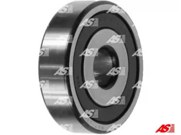 AS-PL ABE9041(NSK) Комплект подшипника