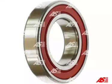 AS-PL ABE9049(NTN) Комплект подшипника