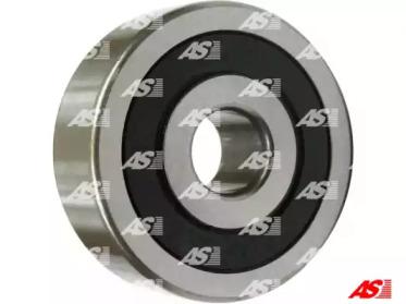 AS-PL ABE9066 Комплект подшипника