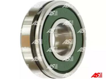 AS-PL ABE9077(NSK) Ball bearing kit