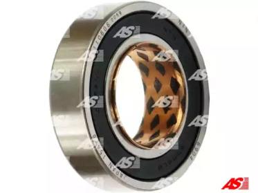 AS-PL ABE9119(NTN) Підшипник кульковий AS-PL ABE9119(NTN) Підшипник кульковий