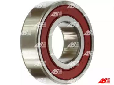 AS-PL ABE9133(NTN) Комплект подшипника AS-PL ABE9133(NTN) Комплект подшипника