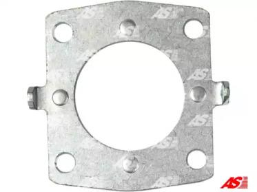 AS-PL ABEP4001 Plate bearing cover AS-PL ABEP4001 Plate bearing cover