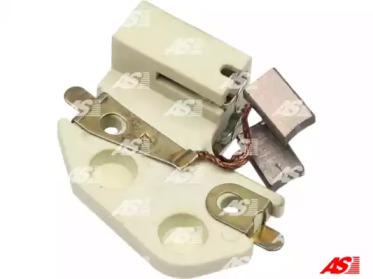 AS-PL ABH1001 Bracket assy brush carbon