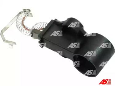 AS-PL ABH1004 Щіткотримач вугільних щіток AS-PL ABH1004 Щіткотримач вугільних щіток