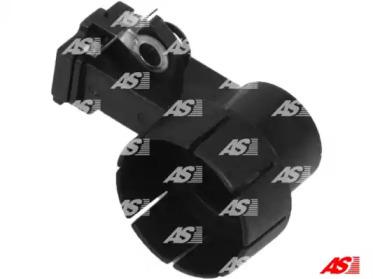 AS-PL ABH1005 Bracket assy brush carbon