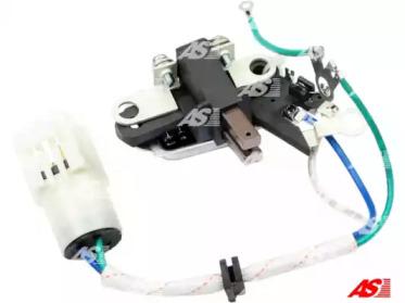 AS-PL ABH2003 Holder assy carbon brushes AS-PL ABH2003 Holder assy carbon brushes