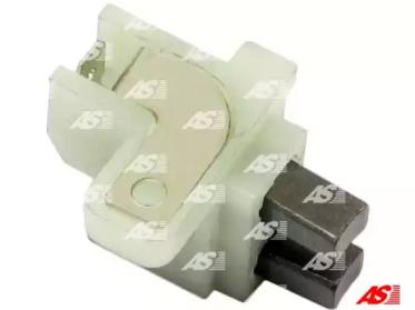 AS-PL ABH4002 Holder assy carbon brushes AS-PL ABH4002 Holder assy carbon brushes