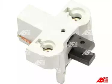 AS-PL ABH9001 Щіткотримач