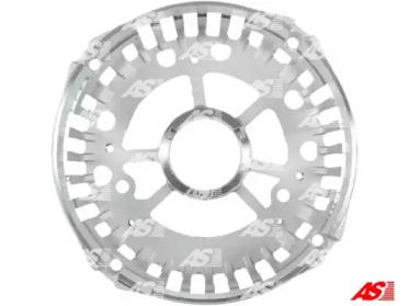 AS-PL ABR0022 Подшипник генератора
