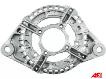 AS-PL ABR0034(BOSCH) Підшипник генератора