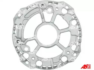 AS-PL ABR0044 Підшипник генератора AS-PL ABR0044 Підшипник генератора