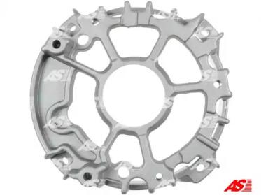 AS-PL ABR0045 Подшипник генератора AS-PL ABR0045 Подшипник генератора