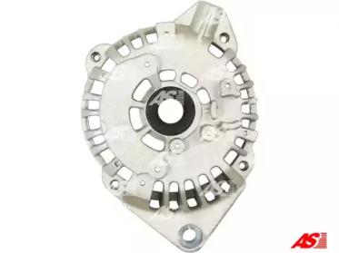 AS-PL ABR1001 Obudowa