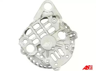 AS-PL ABR1004 Підшипник кульковий