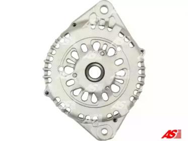 AS-PL ABR2001 Підшипник кульковий AS-PL ABR2001 Підшипник кульковий