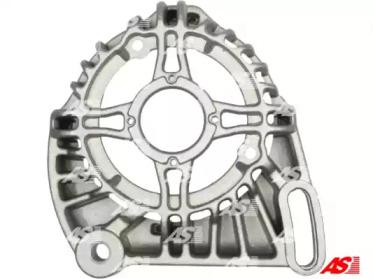 AS-PL ABR4001 Підшипник кульковий AS-PL ABR4001 Підшипник кульковий