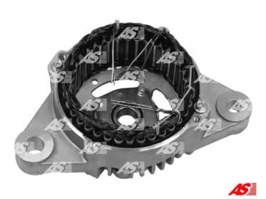 AS-PL ABR4004 Комплект подшипника AS-PL ABR4004 Комплект подшипника