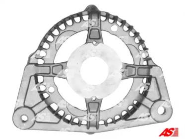 AS-PL ABR4006 Подшипник шариковый AS-PL ABR4006 Подшипник шариковый