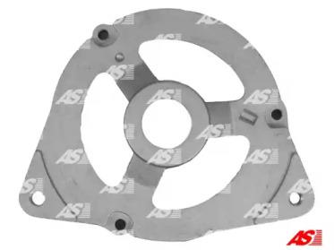 AS-PL ABR4008 Комплект подшипника