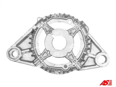 AS-PL ABR4010 Комплект подшипника