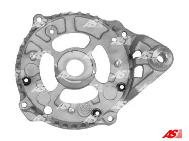AS-PL ABR4018 Підшипник генератора AS-PL ABR4018 Підшипник генератора