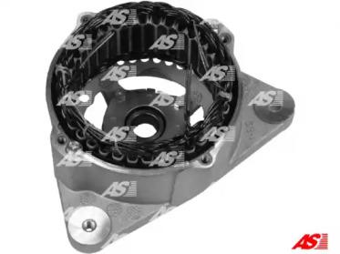 AS-PL ABR4023 Підшипник генератора AS-PL ABR4023 Підшипник генератора