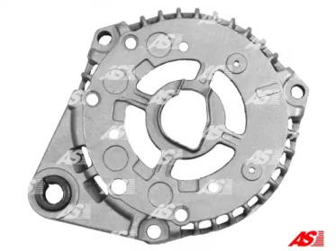 AS-PL ABR4027 Комплект подшипника