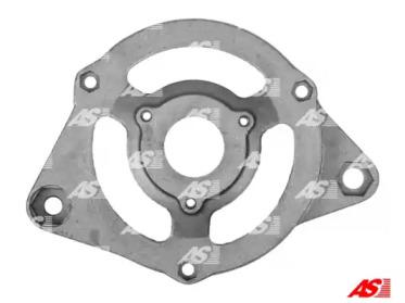 AS-PL ABR4028 Підшипник генератора