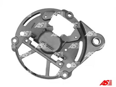 AS-PL ABR4029 Підшипник генератора AS-PL ABR4029 Підшипник генератора