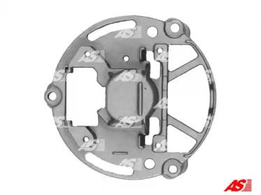 AS-PL ABR4031 Подшипник генератора AS-PL ABR4031 Подшипник генератора