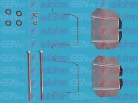 Autofren D42403A Spring set disc brake Autofren D42403A Spring set disc brake