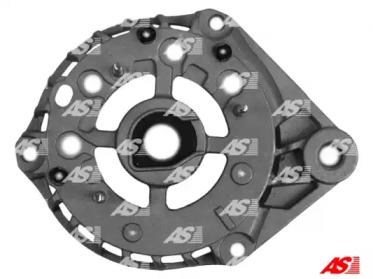 AS-PL ABR4041 Підшипник генератора AS-PL ABR4041 Підшипник генератора