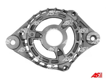 AS-PL ABR4042 Подшипник генератора AS-PL ABR4042 Подшипник генератора