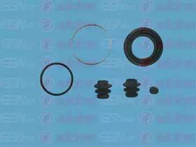 Autofren D42406 Ремкомплект супорта тормозного Autofren D42406 Ремкомплект супорта тормозного