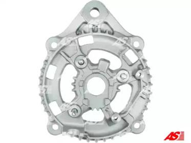 AS-PL ABR6014 Подшипник генератора AS-PL ABR6014 Подшипник генератора