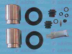 Autofren D42413C Ремкомплект супорта тормозного Autofren D42413C Ремкомплект супорта тормозного