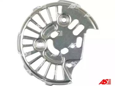 AS-PL ABR9005 Подшипник генератора