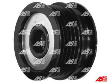 AS-PL AFP0001 Шкив генератора AS-PL AFP0001 Шкив генератора