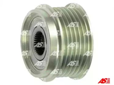 AS-PL AFP0002(INA) Шкив генератора